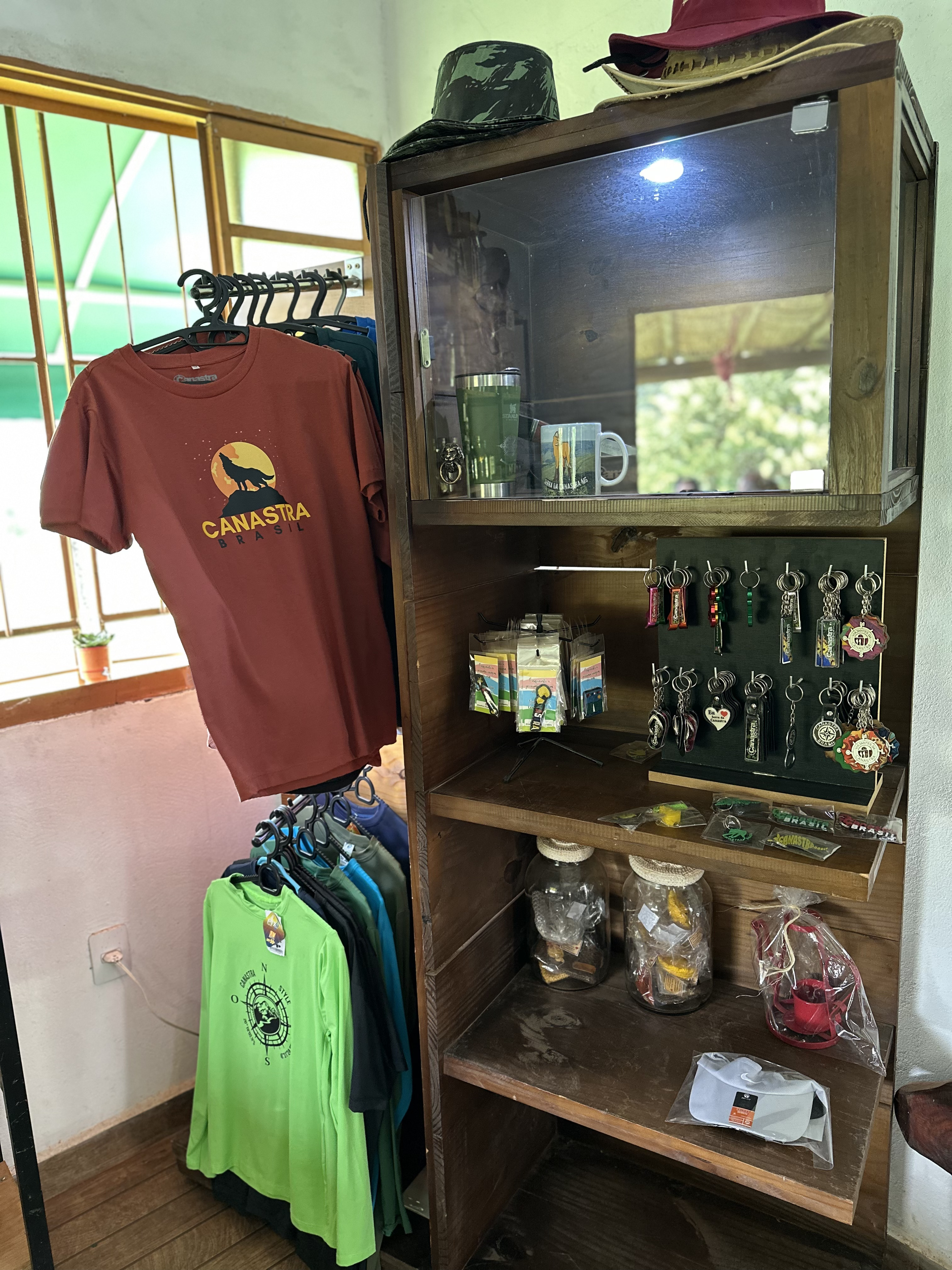 Camisetas